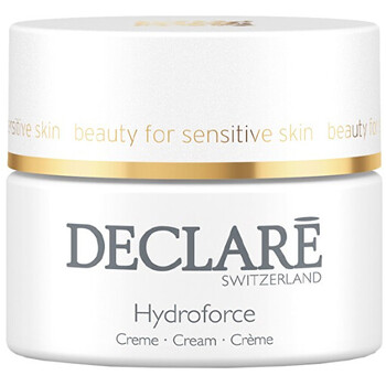 Hydroforce Cream - Hydratačné pleťový krém