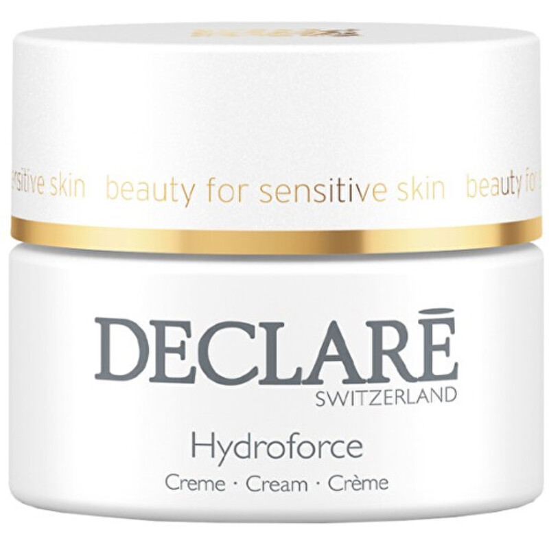 Hydroforce Cream - Hydratačné pleťový krém