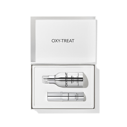 Anti Wrinkle Set - Sada starostlivosti proti vráskam
