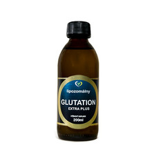 Lipozomální Glutathion 200 ml
