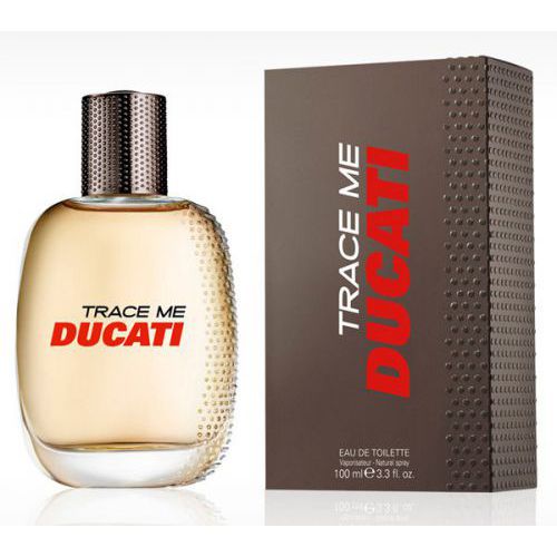 Trace Me EDT