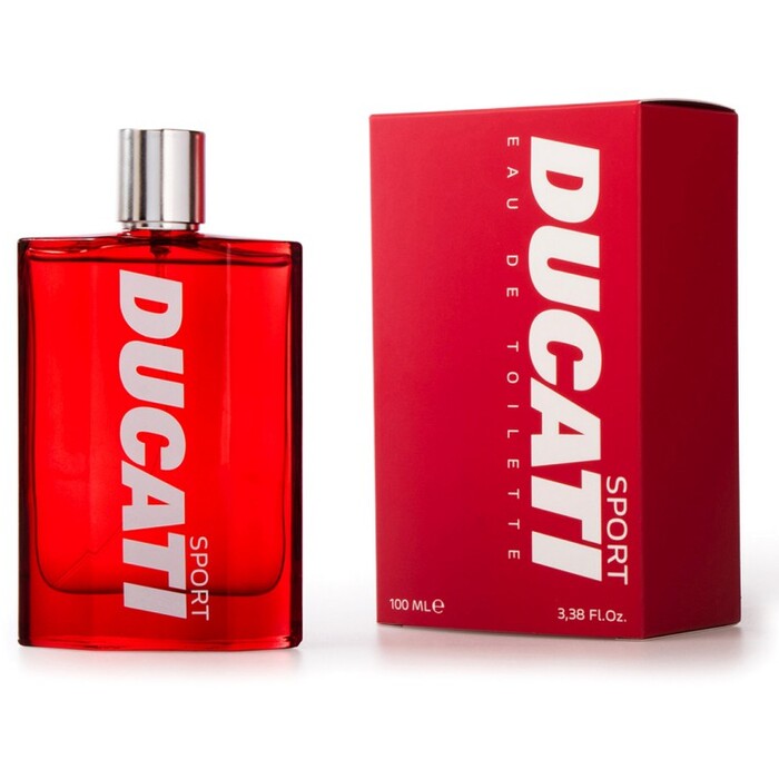 Ducati Sport EDT