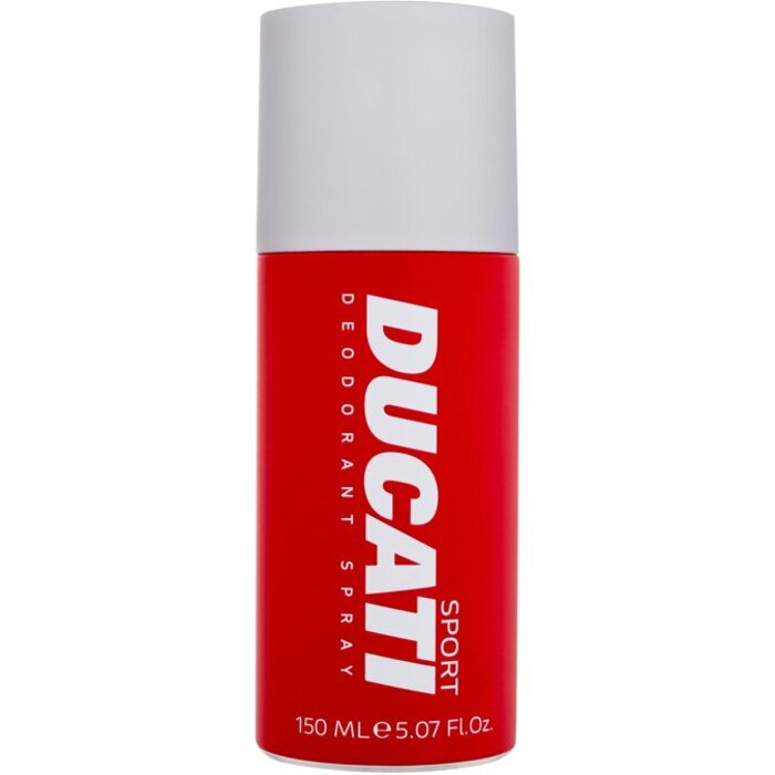 Ducati Sport Deospray