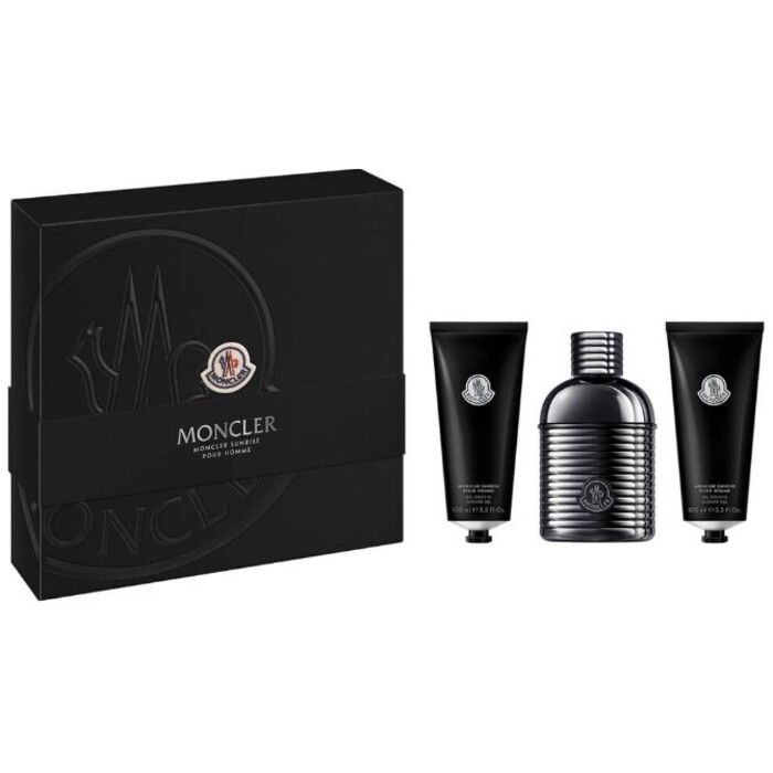 Moncler Sunrise Pour Homme darčeková sada