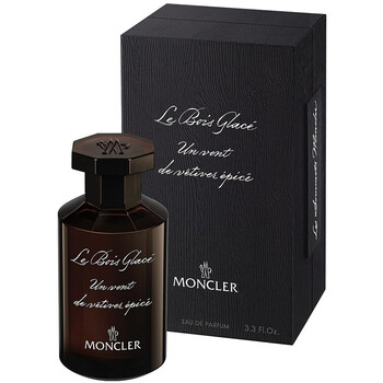 Le Bois Glacé EDP