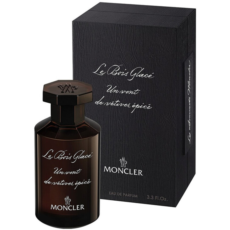 Le Bois Glacé EDP