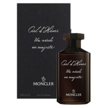 Ciel d´hiver EDP