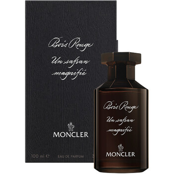 Bois Rouge EDP