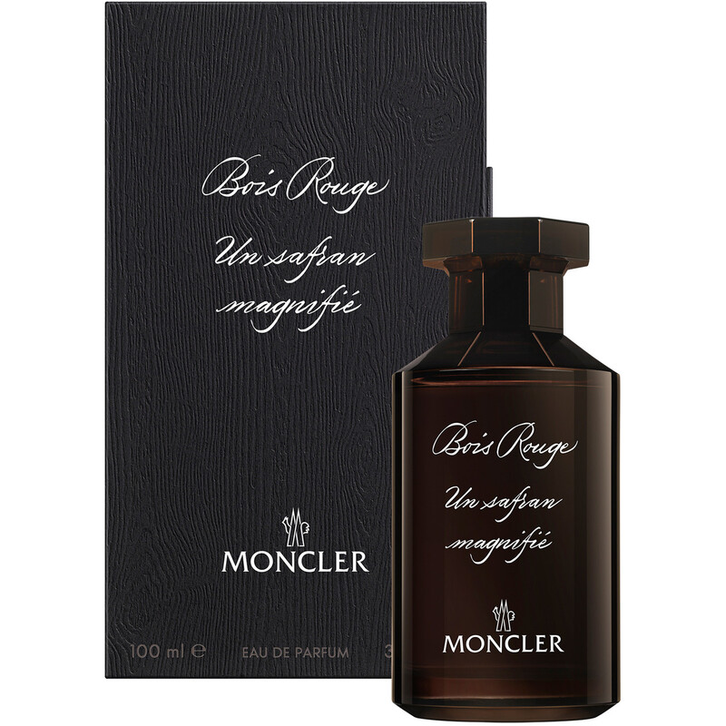 Bois Rouge EDP