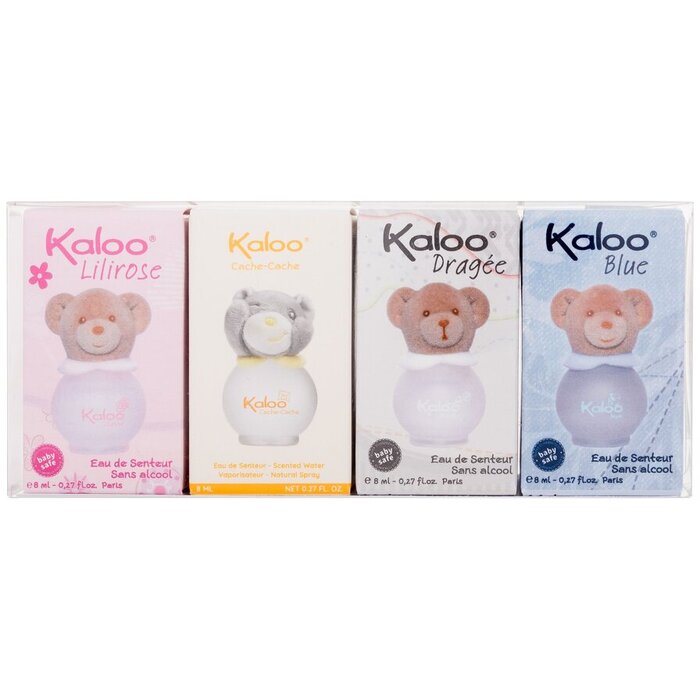 My Mini Kaloo Collection - dárková sada