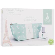 Ma Petite Cologne darčeková sada