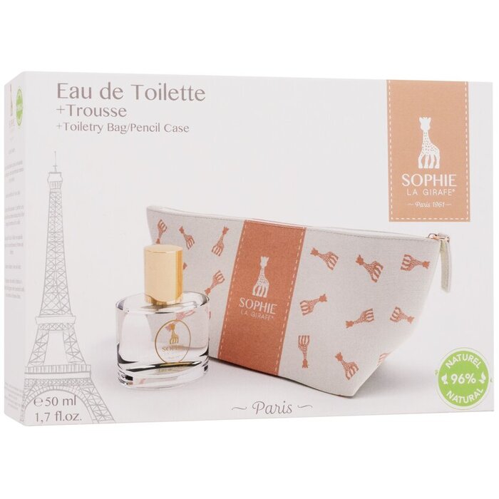 Sophie La Girafe darčeková sada