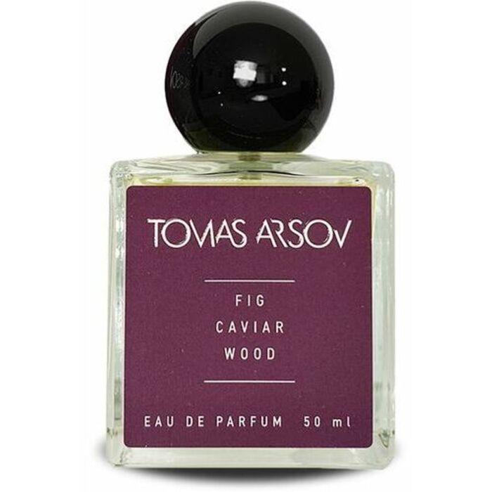 Fig Caviar Wood EDP
