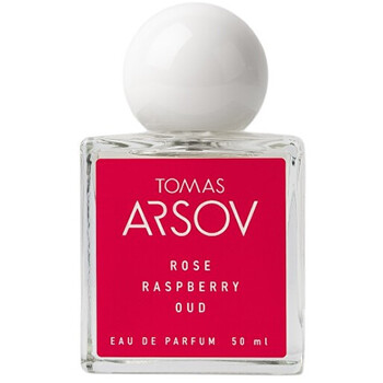 Rose Raspberry Oud EDP