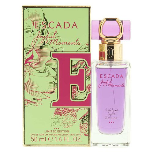 Escada Joyful Moments dámská parfémovaná voda 30 ml