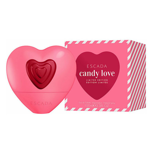 Candy Love EDT