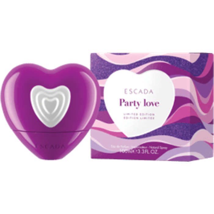 Party Love EDP