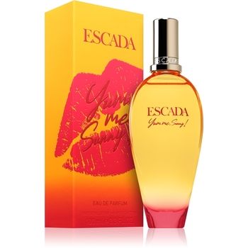 Yum me, Sunny! EDP