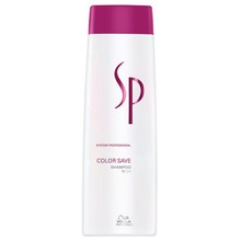 SP Color Save Shampoo - Šampón pre farbené vlasy