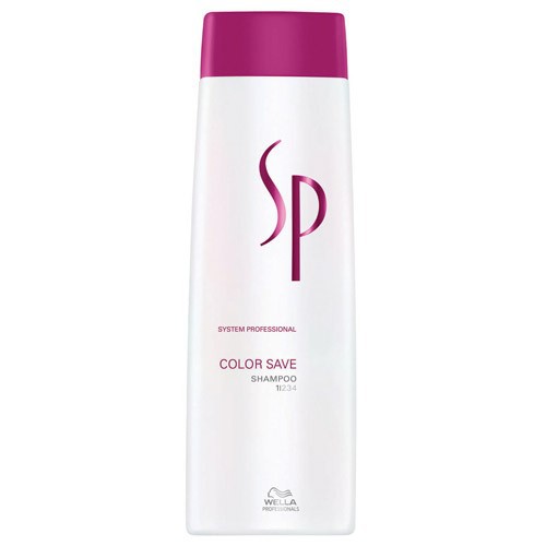 SP Color Save Shampoo - Šampon pro barvené vlasy