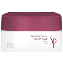 Maska pre farbené vlasy SP Color Save (Mask)