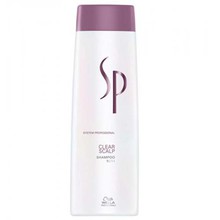 SP Clear Scalp Shampoo - Šampón proti lupinám