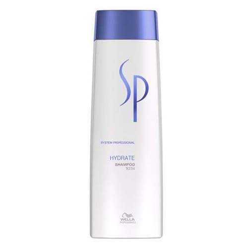 SP Hydrate Shampoo - Hydratační šampon na vlasy
