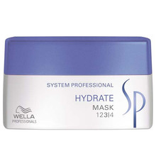 SP Hydrate Mask - Hydratačná maska na vlasy