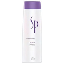 SP Repair Shampoo - Obnovujúcí šampón