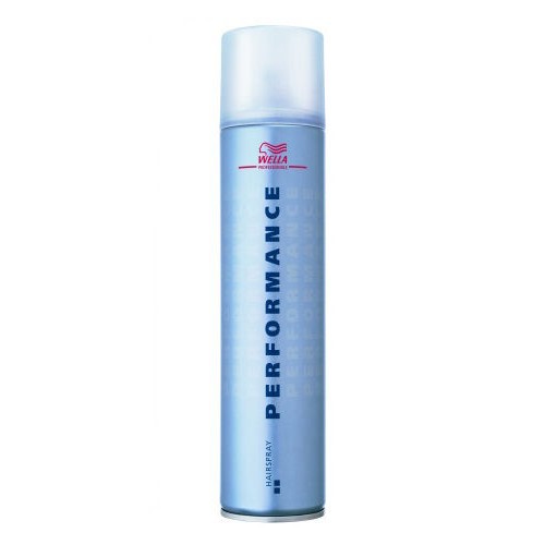 Wella Professional Performance Extra Strong - Vlasový spray - extra silný 500 ml
