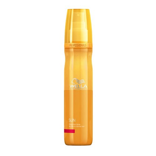 SUN Protection Spray - Ochranný slnečný sprej pre jemné až normálne vlasy