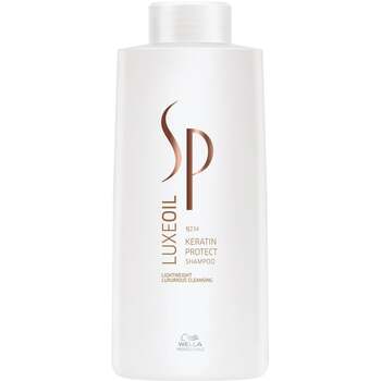 Luxe Oil Keratin Protect Shampoo - Luxusné šampón s olejmi