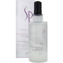 Balance Scalp Energy Serum - Intenzivní posilující péče proti vypadávání vlasů