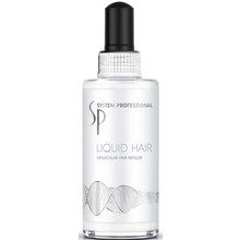 Liquid Hair Molecular Hair Refiller - Molekulárna vlasová výplň