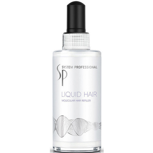 Liquid Hair Molecular Hair Refiller - Molekulární vlasová výplň