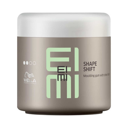 Wella Professional EIMI Shape Shift - Tvarovací guma s lesklým efektem 150 ml