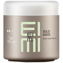 EIMI Bold Move - Matující pasta pro texturu vlasů 