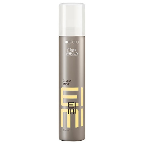 Wella Professional EIMI Glam Mist - Mlha pro lesk vlasů a oživení barvy 200 ml