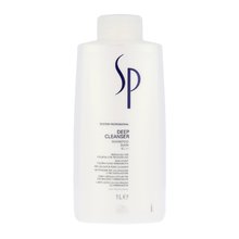 SP Deep Cleanser Shampoo Bain - Šampon pro hloubkové čištění vlasů
