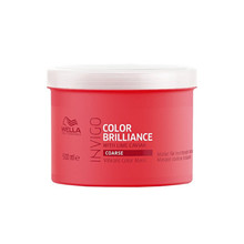 Invigo Color Brilliance Coarse Vibrant Color Mask - Maska pro hrubé barvené vlasy 