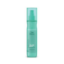 Invigo Volume Boost Uplifting Care Spray - Bezoplachový sprej pro větší objem jemných vlasů 