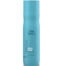 Invigo Aqua Pure Puryfying Shampoo - Čistiace šampón