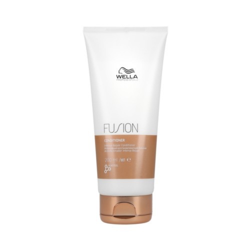 Wella Professional Fusion Intense Repair Conditioner - Regenerační kondicionér na poškozené vlasy 1000 ml