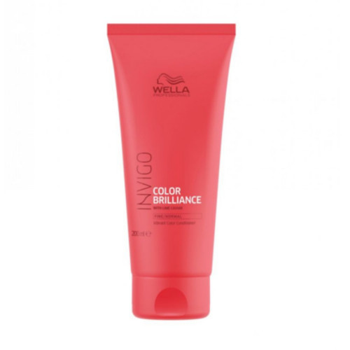 Invigo Color Brilliance Vibrant Color Conditioner - Kondicionér pro barvené vlasy 