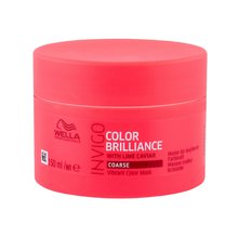 Invigo Color Brilliance Mask - Maska pro barvené hrubé vlasy