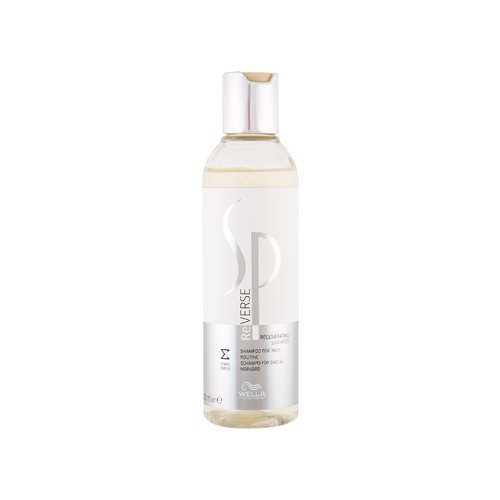 Wella Professional SP Reverse Regenerating Shampoo - Regenerační šampon 200 ml