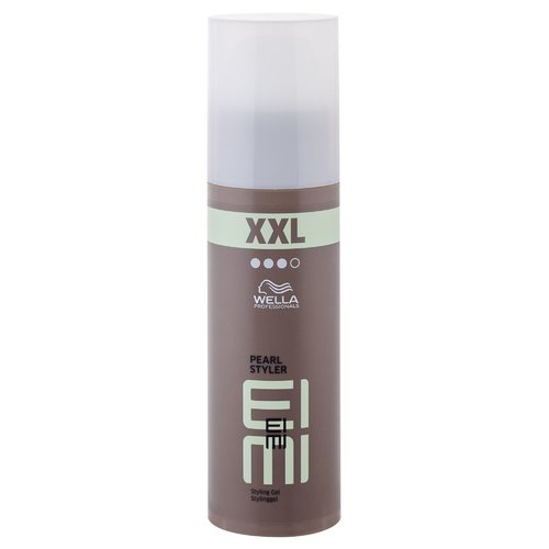 Wella Professional Eimi Pearl Styler XXL - Stylingový gel na vlasy 150 ml