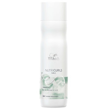 Nutricurls Micellar Shampoo - Micelární šampon pro vlnité a kudrnaté vlasy