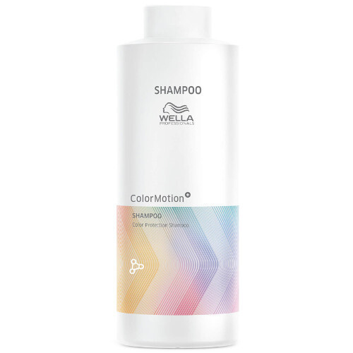 Wella Professionals ColorMotion+ 100 ml šampon pro ochranu barvených vlasů