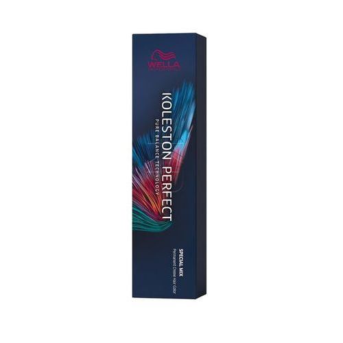 Wella Professional Koleston Perfect ME™ Special Mix - Permanentní barva na vlasy - 0/30
